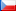 Czech Czech flag