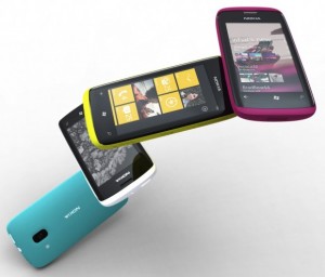 nokia windows phone concept 580x495 300x256 Nokia W7 Phone